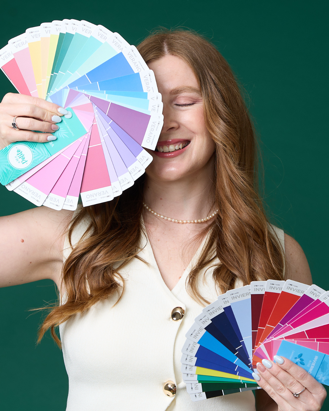Asesoría de imagen, estilo y color Mi tienda